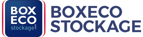 boxeco stockage logo